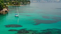 The Private Tour - Corfu Town,Palaiokastritsa & Local Tastings