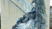 2 Hours Kyiv Street Art Tour 