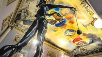 Dali Museum, Dali House & Cadaques Private Tour from Barcelona