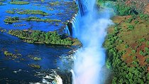 Guided Tour of the Majestic Victoria Falls