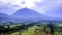 1 Day Mount Bisoke Hike from Kigali