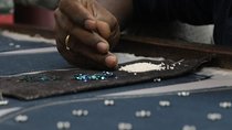 The Indian Wedding Tour : Dance, Textile, Workshops all inclusive