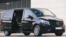 Return Transfer Rome Airport (FCO) to Hotel & back