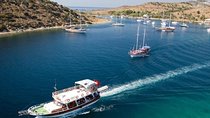 Kusadasi Boat Trip