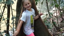 2D 1N Tour Rainforest Taman Negara - Perhentian/Redang Island 