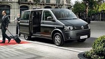 Antalya Airport (AYT) to Gundogdu Transfer - Economy
