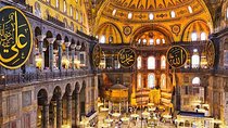 Istanbul Full Day Classic Old City Tour 