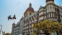 Mumbai Full Day Sightseeing in a Private Car