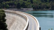 Athens Surroundings - Private Full Day Marathon Tour 