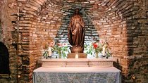 Holy Mass Tour From Kusadasi Port / Hotels
