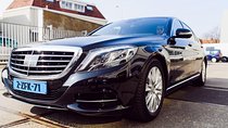 Convenient Luxury Transfer: Amsterdam to Frankfurt