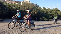 After Sunset Highlights on eBike Tour 