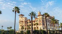Alexandria private day tour from Cairo 