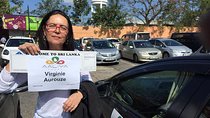 Air port Pick up and Drop to Kandy