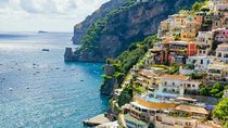 Amalfi Coast Experience from Naples