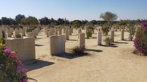 Alexandria and El Alamein overnight private tour from Cairo