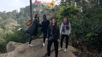Sintra Private Tour from Algarve