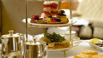 Private Tour: Royal High Tea At Kensington Palace Gardens