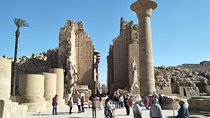  All inclusive Luxor private 2 days tour from Cairo