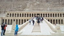 Luxor private 2 day tour from Cairo with flight 