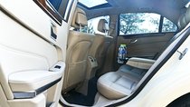 Athens center to Athens Airport Private Taxi or Van