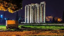 Athens airport to City center