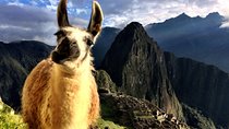 6-Day: Cusco || MachuPicchu || Sacred Valley ||Maras Moray ||Rainbow Mountain ||
