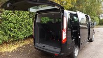 Airport-Hotel Shuttle service 