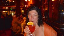 Hollywood Speakeasy Bar Tour
