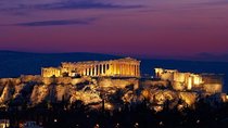Athens Center To Athens International Airport
