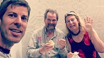 LA: Food + History + Design Tour
