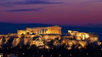 Athens Airport to Athens Center Vip Mercedes Benz Car only