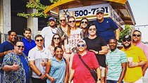 1.5 Hour Private Party Bike Ride in Downtown Memphis
