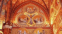 Castle District tour with Matthias Church Ticket & Cake & Coffee