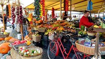 Rome’s Amazing Food Tour : 10 Tastings (Premium & Private)