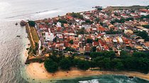 Galle Day Trip & Stilt Fishermen from Koggala