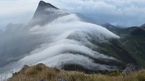 Kolukkumalai Trekking with Night stay in Tent 