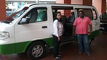 Private Transfer from Kuala Lumpur to Malacca