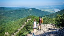 One Day Wonder Hiking Trip