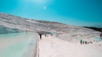 Private Tour: Pamukkale Tour From Kusadasi & Selcuk Hotels