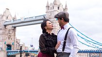 Professional Photoshoot in London Photographer