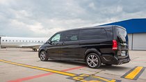 Cappadocia Shuttle: Airport Transfers to/from Kayseri & Nevşehir