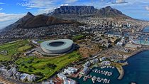 3 Day Cape Town Holiday South Africa