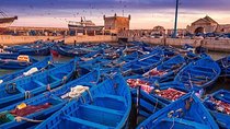 Best shared day trip to Essaouira from Marrakech