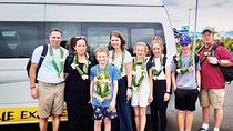 Private Transfers Nadi Airport-Outrigger Resorts/Crow's Nest Resort/ Bedarra Inn