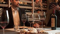Bologna Exclusive Italian Wine Tasting in the centre