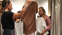 Half-Day Personal Shopping Tour for Italian Brands in Milan