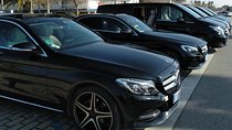 Barcelona - Salou private transfer