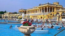 Super Saver:Széchenyi Spa Ticket with Cruise and Optional Dinner 
