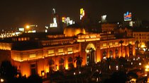 Egyptian Museum and Giza Pyramids and khan el khalili market and bazzar